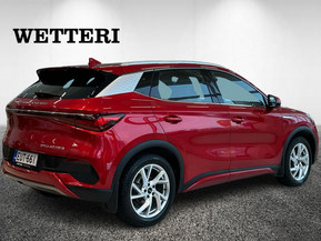 BYD Atto 3