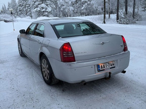 Chrysler 300C