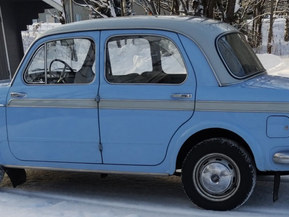 Fiat 1100