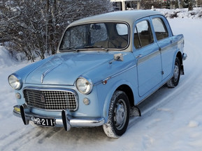 Fiat 1100