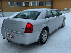 Chrysler 300C