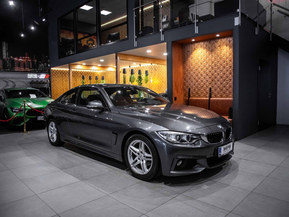 BMW 420