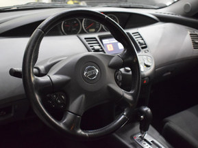 Nissan Primera