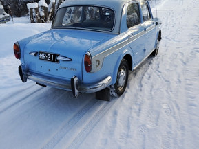 Fiat 1100