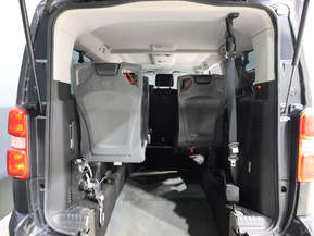 Citroen Space Tourer