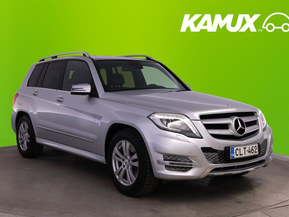 Mercedes-Benz GLK