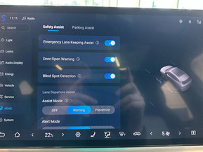 BYD Atto 3