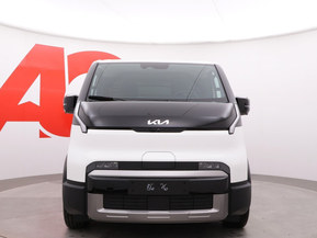 Kia PV5 Cargo