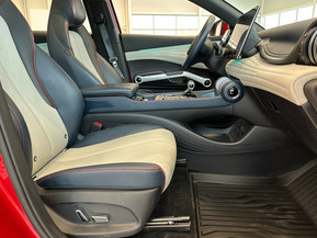 BYD Atto 3