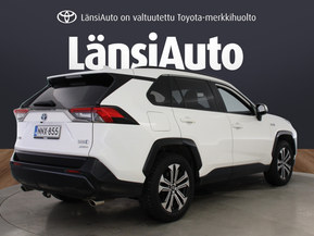 Toyota RAV4 Plug-In