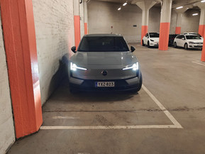 Volvo EX30