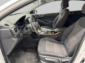 Hyundai Ioniq Electric