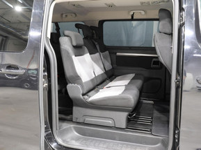 Citroen Space Tourer