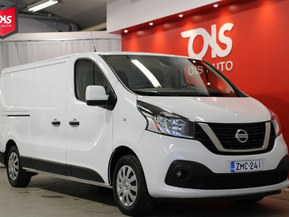 Nissan NV300