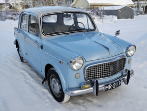 Fiat 1100