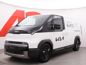 Kia PV5 Cargo