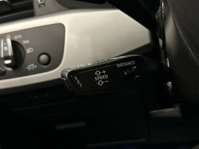 Audi A4 allroad quattro