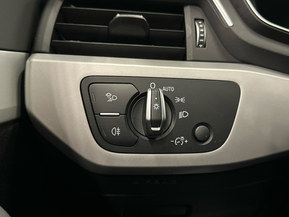 Audi A4 allroad quattro