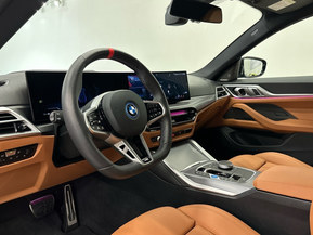 BMW i4 M50