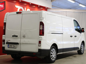Nissan NV300