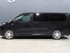 Citroen Space Tourer