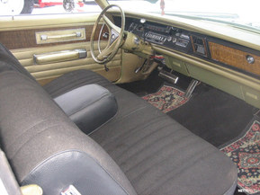 Chrysler New Yorker
