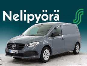 Mercedes-Benz Citan