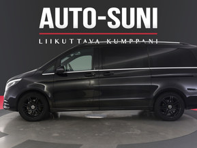 Mercedes-Benz V