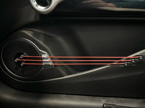 BYD Atto 3