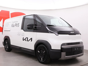 Kia PV5 Cargo