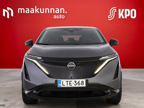 Nissan Ariya