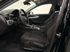 Audi A4 allroad quattro