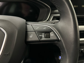 Audi A4 allroad quattro