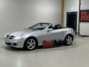 Mercedes-Benz SLK