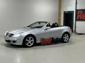 Mercedes-Benz SLK