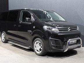 Citroen Space Tourer