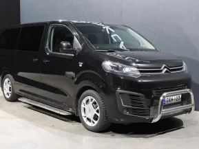 Citroen Space Tourer