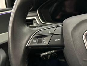 Audi A4 allroad quattro