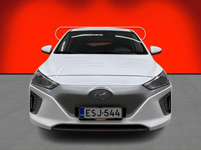 Hyundai Ioniq Electric
