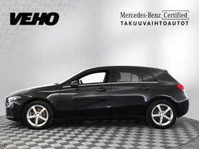 Mercedes-Benz A