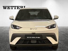BYD Dolphin Surf