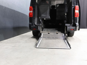 Citroen Space Tourer