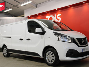 Nissan NV300