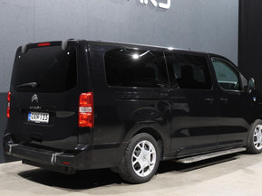 Citroen Space Tourer