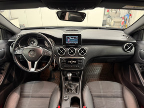 Mercedes-Benz A