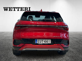 BYD Atto 3