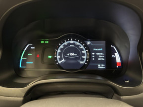 Hyundai Ioniq Electric