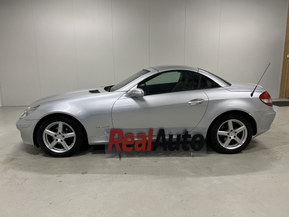 Mercedes-Benz SLK