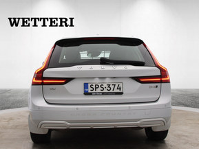 Volvo V90 Cross Country
