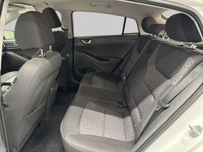 Hyundai Ioniq Electric